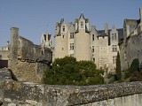 De SAUMUR à MONTREUIL-BELLAY en 1 jour
