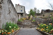 De SAUMUR à MONTREUIL-BELLAY en 1 jour