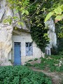 FONTEVRAUD-L'ABBAYE à MONTSOREAU (en 1 jour)
