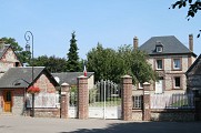 Le Hêtre - Circuit n°8