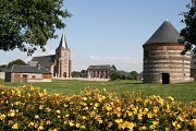 Les Wagands - Circuit n°7
