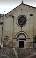 Collégiale Sainte Croix