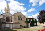 Le sentier des Sources, Martaizé