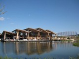 Center Parcs Bois aux Daims