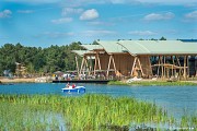 Center Parcs Bois aux Daims