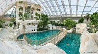 Center Parcs Bois aux Daims