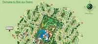 Center Parcs Bois aux Daims