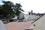 Château d'Éternes 