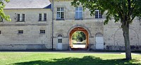 Le Sentier des Grands Chênes : Raslay/Saix