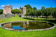 Jardins du Château Dauphin