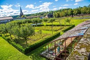 Jardins du Château Dauphin