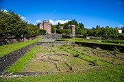 Jardins du Château Dauphin