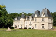 Le Grand Sentier Sacré : Mouterre-Silly/Arçay/Saint Laon