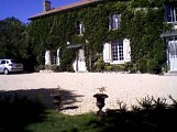 Le Grand Sentier Sacré : Mouterre-Silly/Arçay/Saint Laon