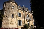 Le Grand Sentier Sacré : Mouterre-Silly/Arçay/Saint Laon