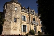 Le Grand Sentier Sacré : Mouterre-Silly/Arçay/Saint Laon