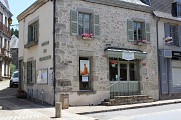 Monts et Rivières Ouest Creuse 