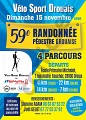 59ème randonnée pédestre drouaise