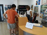 Office de Tourisme de Salin de Giraud