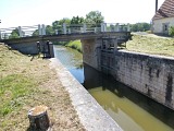 Ecluse de Chancy