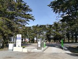 PREFAILLES La pointe Saint-Gildas en 1 jour