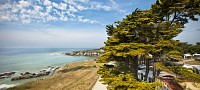 PREFAILLES La pointe Saint-Gildas en 1 jour
