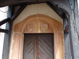 Découverte de Weiterswiller
