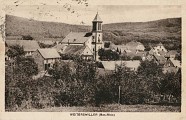 Découverte de Weiterswiller