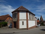 Découverte de Weiterswiller