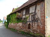 Découverte de Weiterswiller