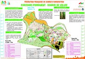Parcourez le Parc de la Source Volvic
