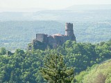 Château de Tournoël