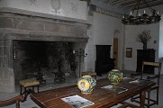 Château de Tournoël