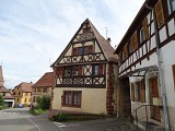 Découverte de Weiterswiller