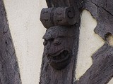 Découverte de Weiterswiller