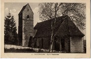 Découverte de Bouxwiller
