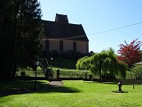 Découverte de Bouxwiller