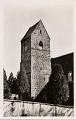 Découverte de Bouxwiller