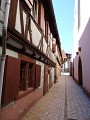 Découverte de Bouxwiller