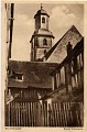 Découverte de Bouxwiller