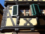Découverte de Bouxwiller