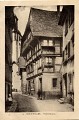 Découverte de Bouxwiller