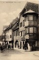 Découverte de Bouxwiller