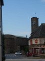 Hébecrevon : le bord de Vire et le Halage