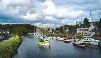 Le port