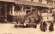 Balade sonore - Découverte de Buswiller