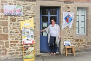 ERNÉE Entre nature et patrimoine en 1 jour