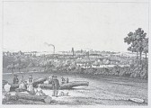 Découverte de Bouxwiller