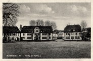 Découverte de Bouxwiller