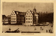 Découverte de Bouxwiller